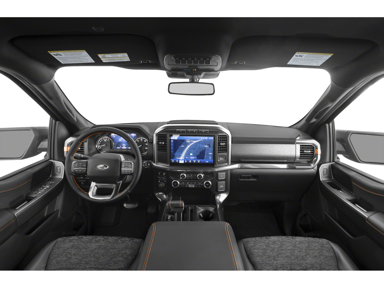2023 Ford F-150 Tremor w/Navigation, B&O Audio, Carplay, Android!